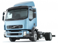 Volvo FL в лизинг